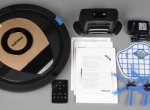 Робот-пылесос Philips FC8776: характеристики, обзор функций, сравнение с конкурентами (пылесос, модель) Робот-пылесос Philips FC8776: характеристики, обзор функций, сравнение с конкурентами
