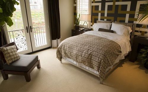 Площадь спальни в доме: оптимальные размеры комнат, минимальная ширина 3 метра, индивидуальный комфортный объем