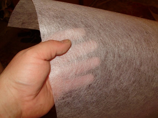 Стеклохолст на потолок: достоинства, пошаговая инструкция монтажа