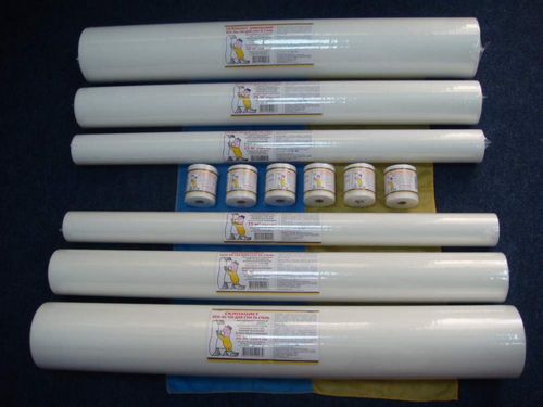 Стеклохолст на потолок: достоинства, пошаговая инструкция монтажа