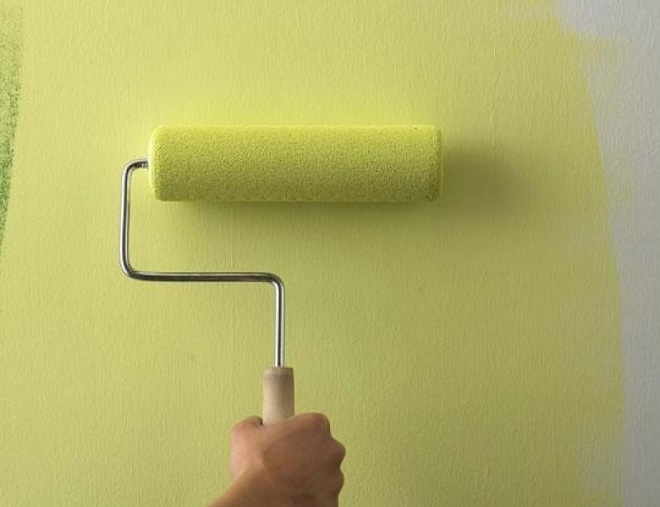 Стеклохолст на потолок: достоинства, пошаговая инструкция монтажа