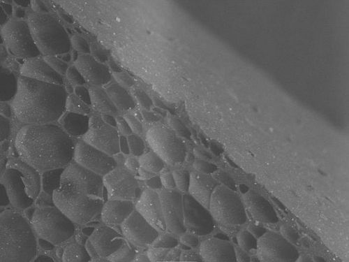 Утепление балкона и лоджии пенополиуретаном