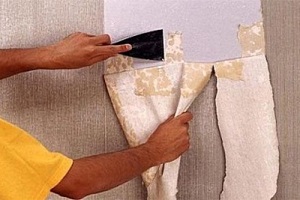 Декоративная штукатурка стен своими руками - обзор основных техник