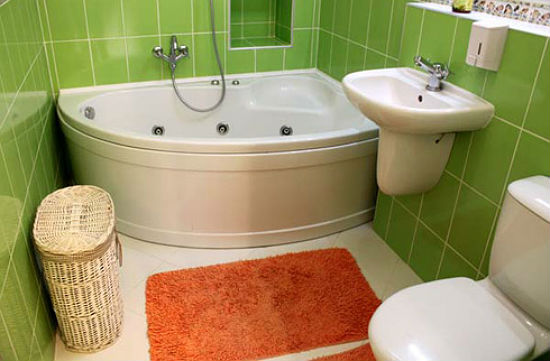 Какие минимальные размеры санузла? Обзор стандартных размеров санузлов, совмещенных и раздельных, выбор площади туалета и ванной в квартире и частном доме