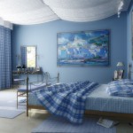 Интерьеры спален. Фото маленьких и классических спальных комнат