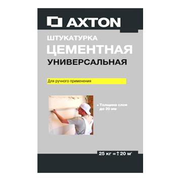 Купить Axton 25 Кг